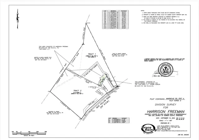 26th image of 0 Mud Hollow Rd, Hendersonville, TN 37075 | MLS# 3211167