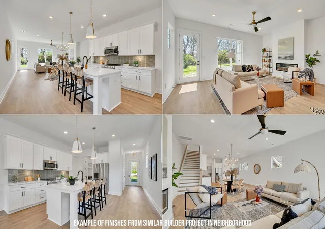 2nd image of 1909 Ashton Ave, Nashville, TN 37218 | MLS# 3214019
