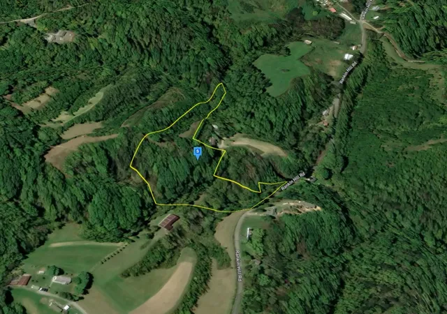 3rd image of 471 Rankin Hill Rd, Newport, TN 37821 | MLS# 3208047