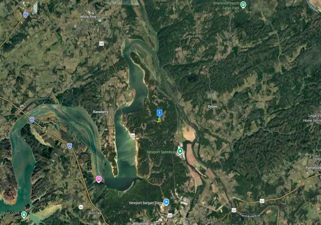 4th image of 471 Rankin Hill Rd, Newport, TN 37821 | MLS# 3208047