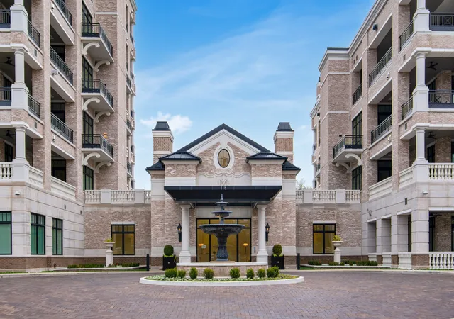 2nd image of 110 Woodmont Blvd #N402, Nashville, TN 37205 | MLS# 3208184