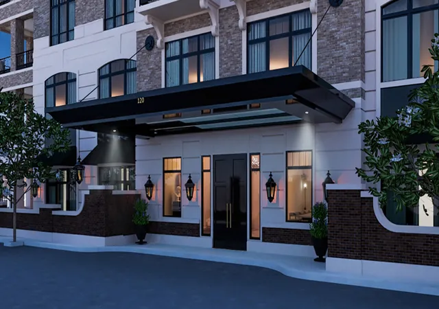 4th image of 110 Woodmont Blvd #N402, Nashville, TN 37205 | MLS# 3208184