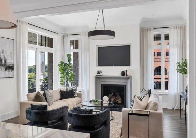 5th image of 110 Woodmont Blvd #N402, Nashville, TN 37205 | MLS# 3208184