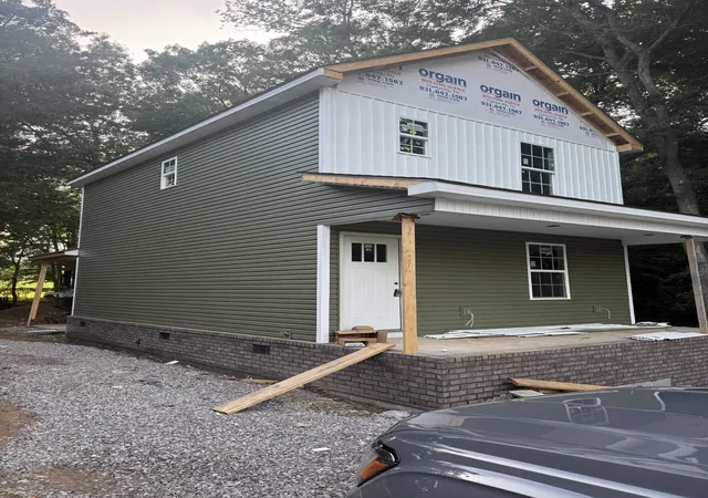 Photo 2 of Single family home for sale at 1640 Evans Rd, Clarksville, TN 37042 | MLS# 3208054 | Listing updated on 2026-10-08