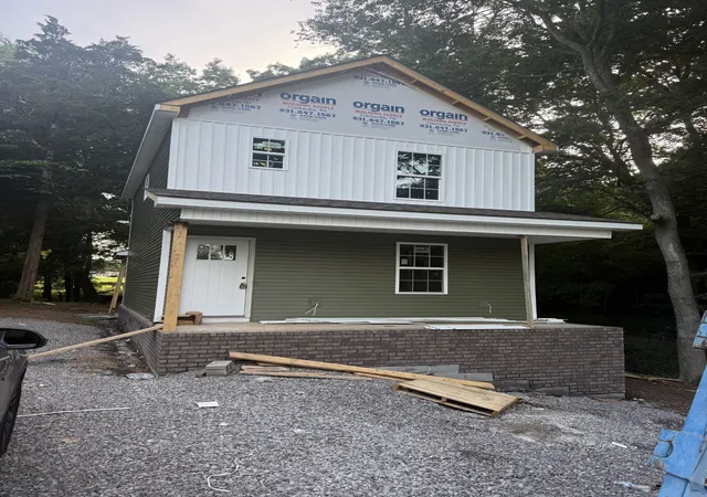 Photo 1 of Single family home for sale at 1640 Evans Rd, Clarksville, TN 37042 | MLS# 3208054 | Listing updated on 2026-10-08