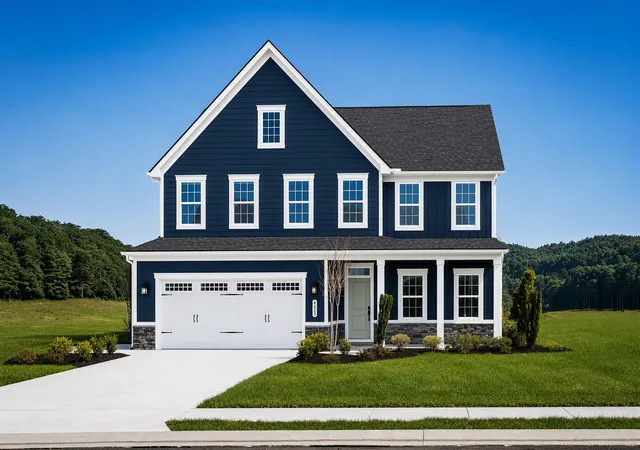 Photo 1 of Single family home for sale at 3213 Paddock Park, Pleasant View, TN 37146 | MLS# 3208083 | Listing updated on 2026-10-08