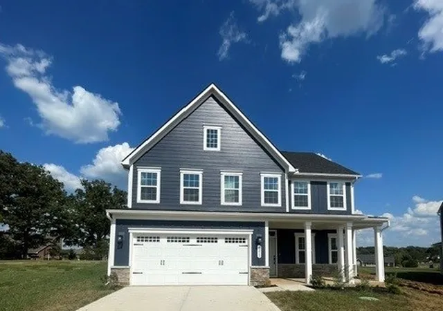 Photo 2 of Single family home for sale at 3213 Paddock Park, Pleasant View, TN 37146 | MLS# 3208083 | Listing updated on 2026-10-08
