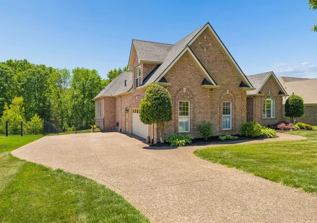 2nd image of 1038 Briarwood Dr, Cottontown, TN 37048 | MLS# 3220747