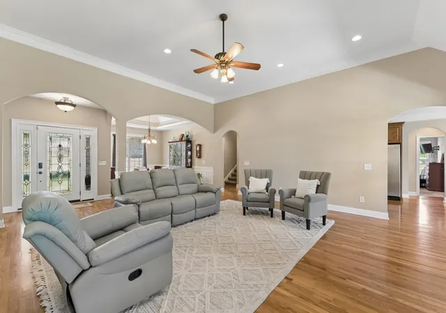 5th image of 1038 Briarwood Dr, Cottontown, TN 37048 | MLS# 3220747
