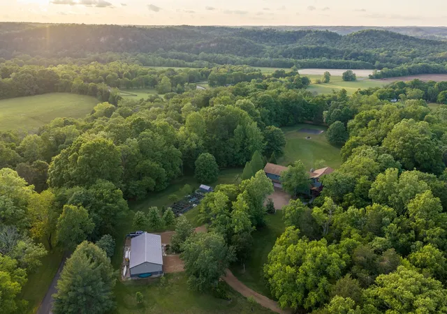 Photo 3 of Land for sale at 1098 Fred Gibbs Rd, White Bluff, TN 37187 | MLS# 3214293 | Listing updated on 2026-09-20