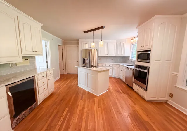 Photo 2 of Single family home for sale at 5416 Forest Acres Dr, Nashville, TN 37220 | MLS# 3208171 | Listing updated on 2026-09-17