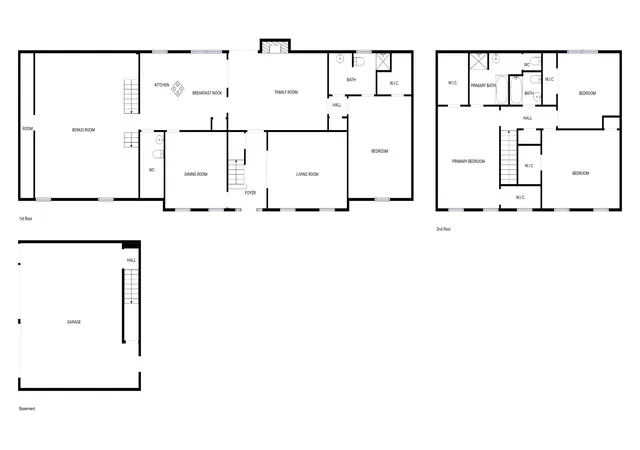 23rd image of 5416 Forest Acres Dr, Nashville, TN 37220 | MLS# 3208171