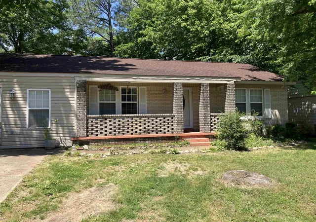 Photo 1 of Single family home for sale at 1112 Edgewood Ave, Brownsville, TN 38012 | MLS# 3531138 | Listing updated on 2026-09-02