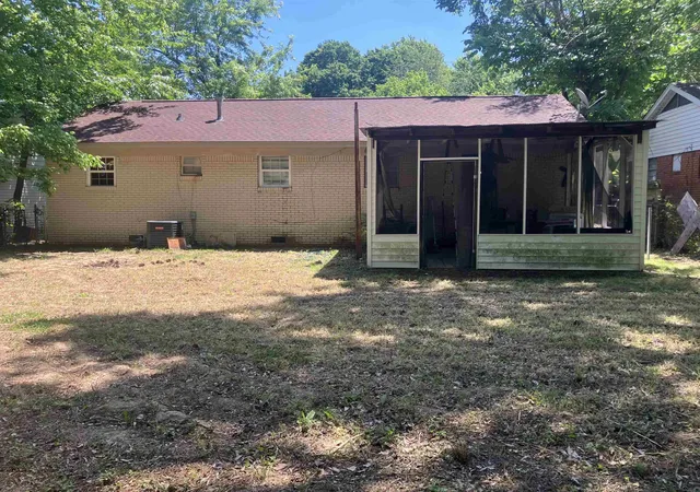 Photo 14 of Single family home for sale at 1112 Edgewood Ave, Brownsville, TN 38012 | MLS# 3531138 | Listing updated on 2026-09-02
