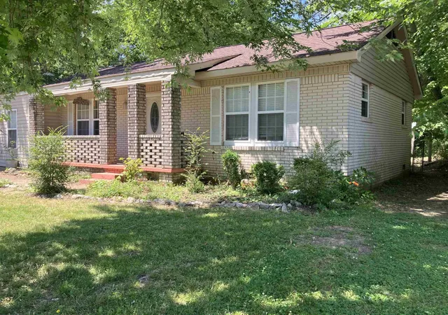 Photo 3 of Single family home for sale at 1112 Edgewood Ave, Brownsville, TN 38012 | MLS# 3531138 | Listing updated on 2026-10-03
