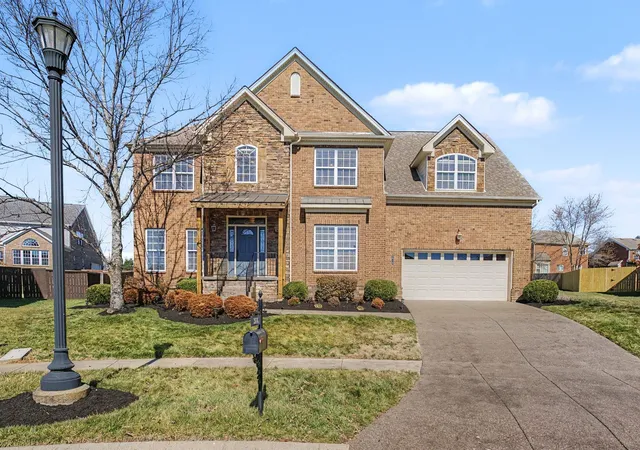 1st image of 2616 Peabody Ct, Nolensville, TN 37135 | MLS# 3208205