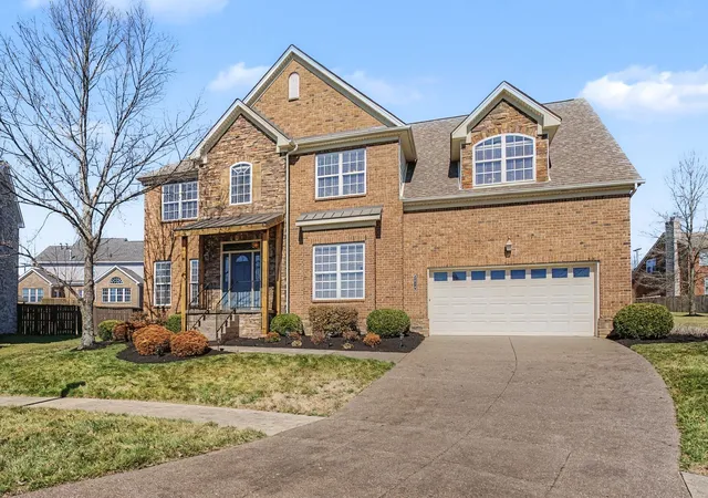2nd image of 2616 Peabody Ct, Nolensville, TN 37135 | MLS# 3208205