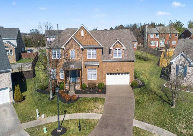 77th image of 2616 Peabody Ct, Nolensville, TN 37135 | MLS# 3208205