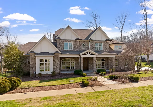 2nd image of 8472 Heirloom Blvd, College Grove, TN 37046 | MLS# 3278607