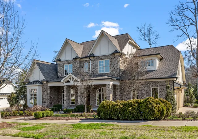 3rd image of 8472 Heirloom Blvd, College Grove, TN 37046 | MLS# 3278607