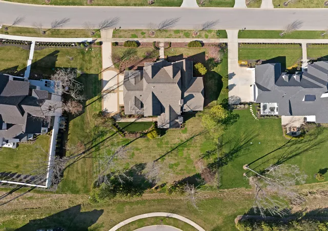 95th image of 8472 Heirloom Blvd, College Grove, TN 37046 | MLS# 3278607