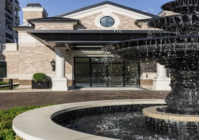 3rd image of 110 Woodmont Blvd #N601, Nashville, TN 37205 | MLS# 3208251