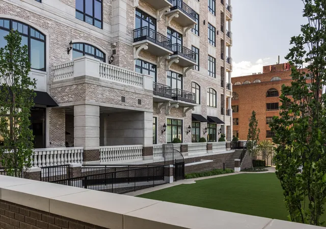 4th image of 110 Woodmont Blvd #N601, Nashville, TN 37205 | MLS# 3208251