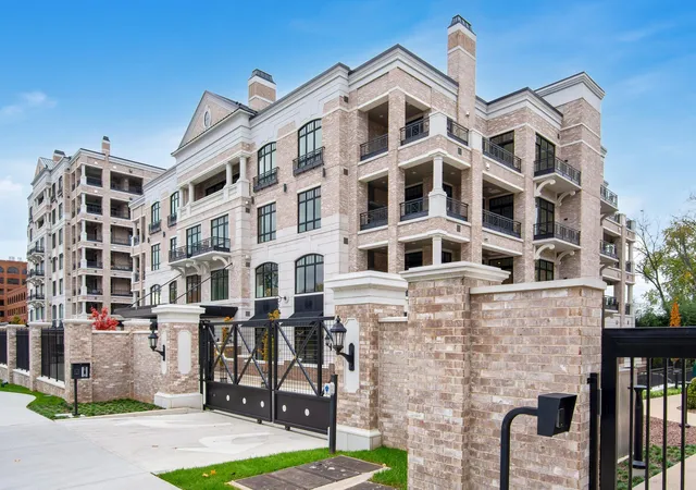 39th image of 110 Woodmont Blvd #N601, Nashville, TN 37205 | MLS# 3208251