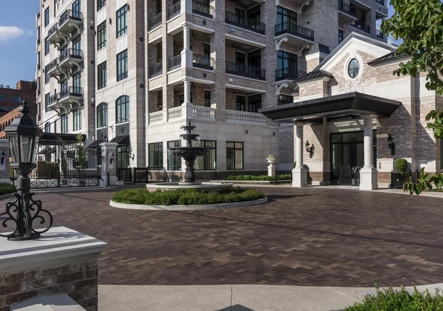 5th image of 110 Woodmont Blvd #N601, Nashville, TN 37205 | MLS# 3208251