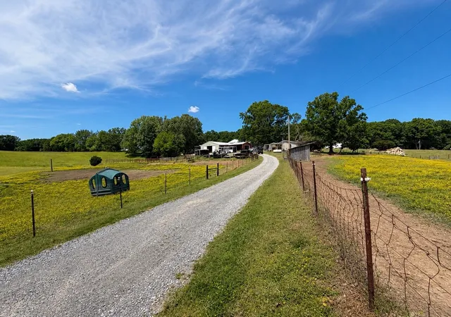 Homes for sale in Vanleer, TN | 1126 Cedar Creek Rd, Vanleer, TN 37181 | MLS# 3208227