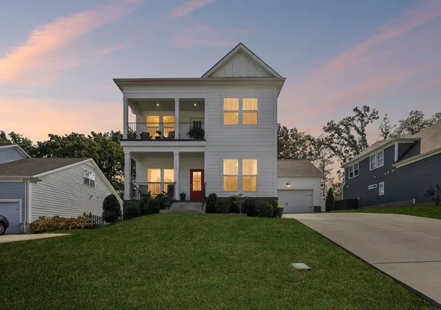 Photo 1 of Single family home for sale at 7127 Pepper Tree Cir, Fairview, TN 37062 | MLS# 3529624 | Listing updated on 2026-10-08