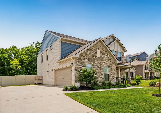3rd image of 309 Keats Ct, Hendersonville, TN 37075 | MLS# 3221754