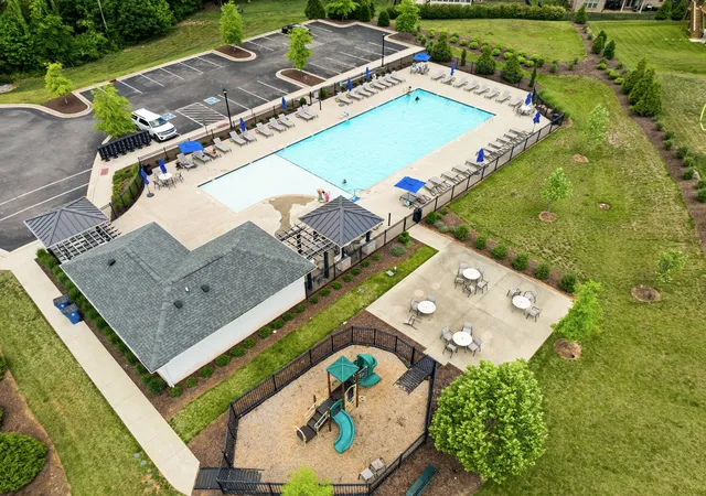 36th image of 309 Keats Ct, Hendersonville, TN 37075 | MLS# 3221754