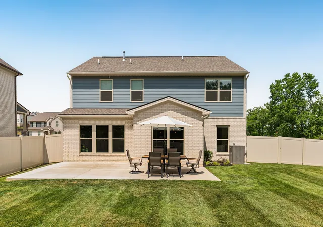 5th image of 309 Keats Ct, Hendersonville, TN 37075 | MLS# 3221754