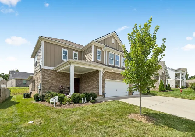 2nd image of 7407 Hemen Way, Fairview, TN 37062 | MLS# 3510911