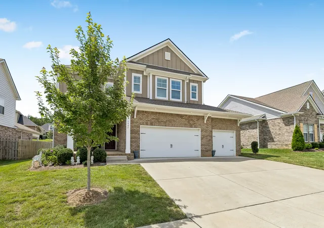 3rd image of 7407 Hemen Way, Fairview, TN 37062 | MLS# 3510911
