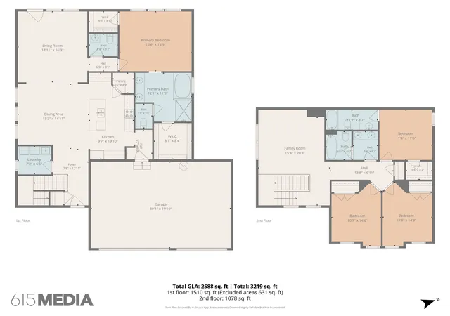 54th image of 7407 Hemen Way, Fairview, TN 37062 | MLS# 3510911