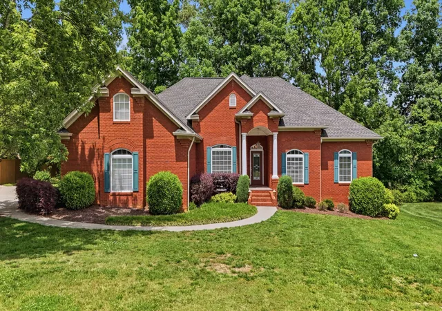 Photo 1 of Sale Pending at 2419 Cumberland Tr Nw, Cleveland, TN 37312 | MLS# 3223630 | Listing updated on 2026-08-13