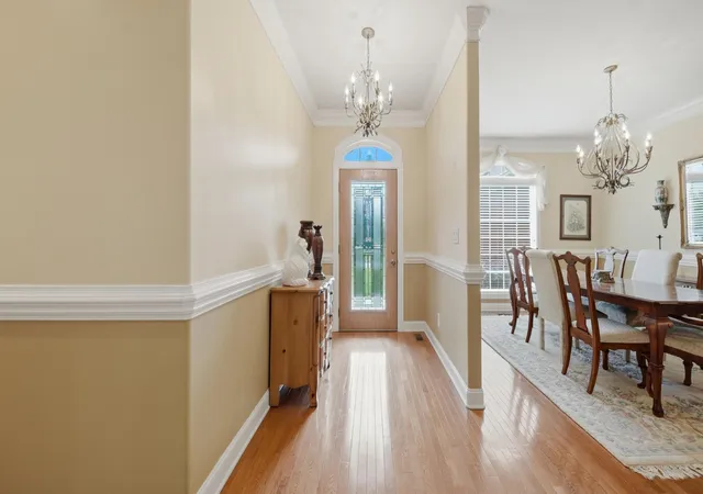 Photo 3 of Sale Pending at 2419 Cumberland Tr NW, Cleveland, TN 37312 | MLS# 3223630 | Listing updated on 2026-08-13