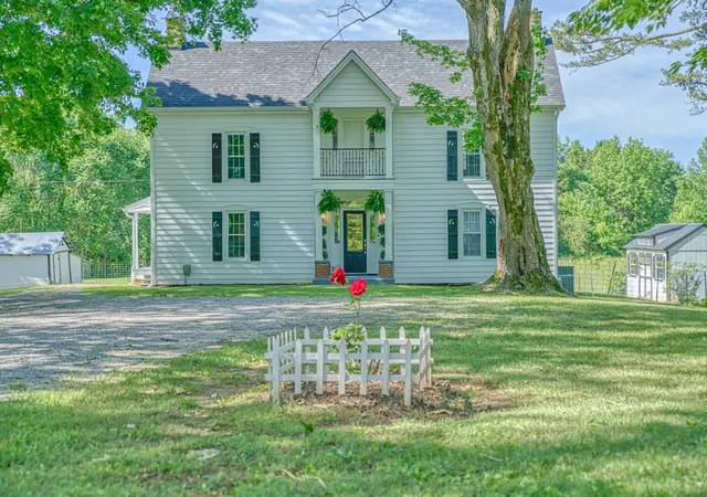 1st image of 427 Frank Sims Rd, Sparta, TN 38583 | MLS# 3208343