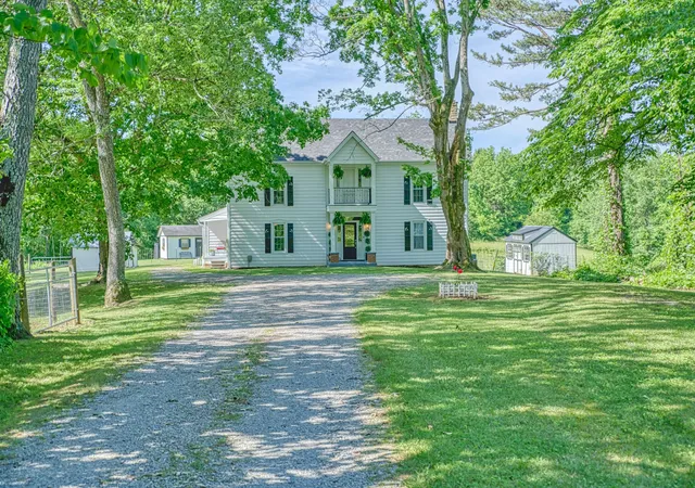 4th image of 427 Frank Sims Rd, Sparta, TN 38583 | MLS# 3208343