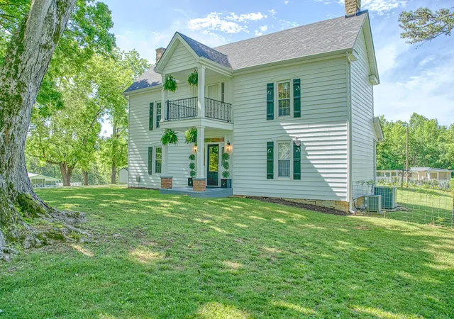 5th image of 427 Frank Sims Rd, Sparta, TN 38583 | MLS# 3208343