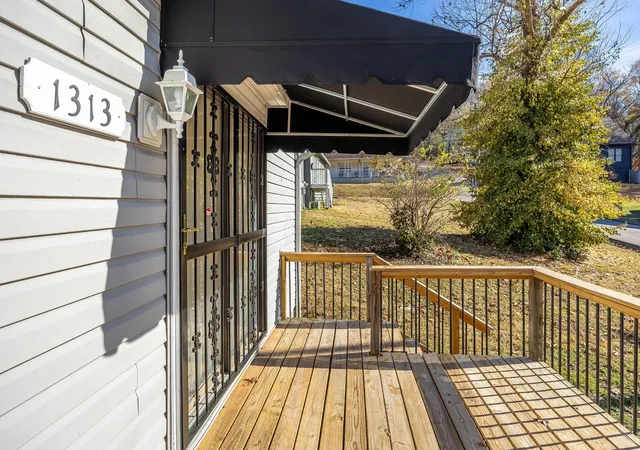 Homes for sale in Chattanooga, TN | 1313 W 46Th Street, Chattanooga, TN 37409 | MLS# 3208337