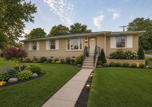 2nd image of 227 Bonnaridge Dr, Hermitage, TN 37076 | MLS# 3242039
