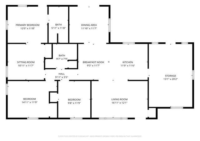 32nd image of 227 Bonnaridge Dr, Hermitage, TN 37076 | MLS# 3242039