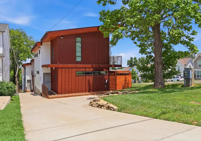 2nd image of 1427 Monetta Ave, Nashville, TN 37216 | MLS# 3254828