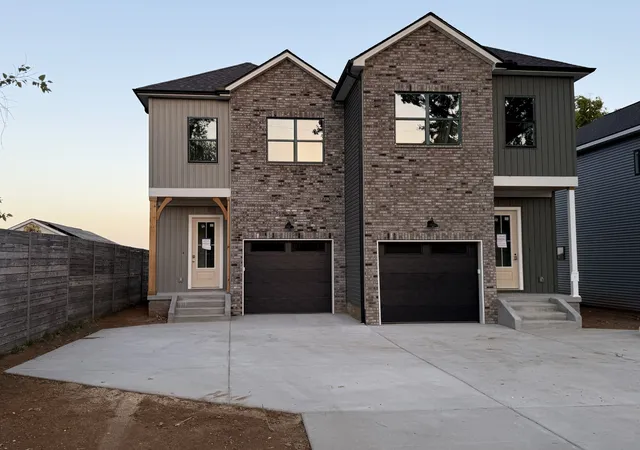 Homes for sale in Nashville, TN | 1714b River Dr, Nashville, TN 37218 | MLS# 3213814