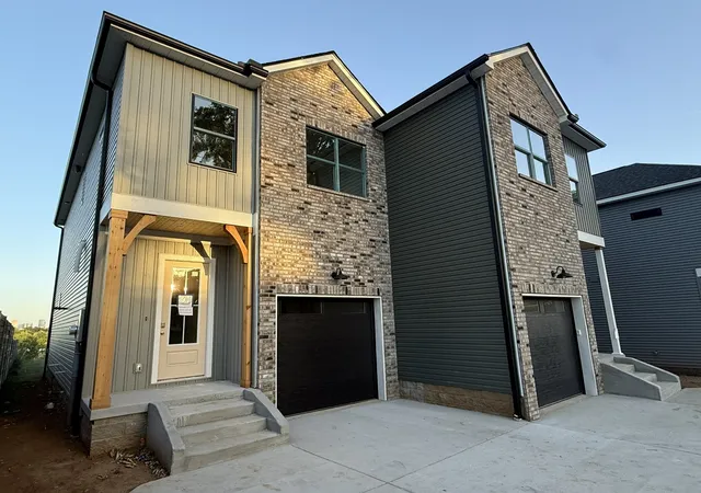Homes for sale in Nashville, TN | 1714b River Dr, Nashville, TN 37218 | MLS# 3213814
