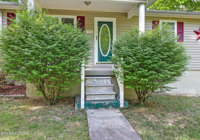 Photo 3 of Single family home for sale at 149 Horseshoe Cir, Jamestown, TN 38556 | MLS# 3208400 | Listing updated on 2026-09-17
