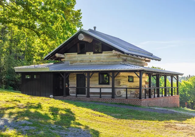 1st image of 11716 S Crestwood Trail, Harrison, TN 37341 | MLS# 3223978
